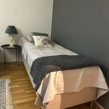 Nygatan 11 Downtown Appartamento Mariehamn