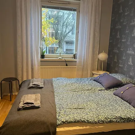 Nygatan 11 Downtown Apartamento *