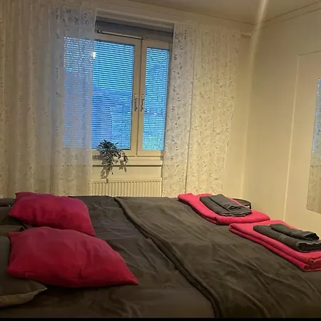 Nygatan 11 Downtown Apartamento