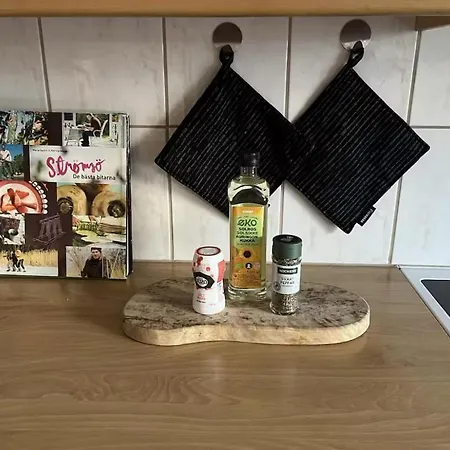 Nygatan 11 Downtown * مارييهامن