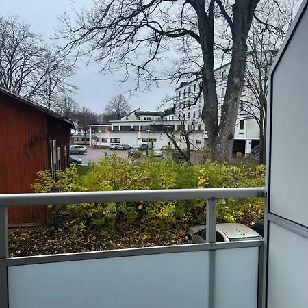 Nygatan 11 Downtown * مارييهامن