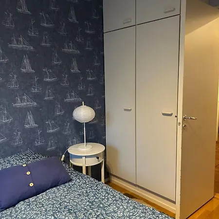 Nygatan 11 Downtown مارييهامن