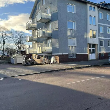 Nygatan 11 Downtown *