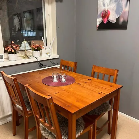 شقة Nygatan 11 Downtown