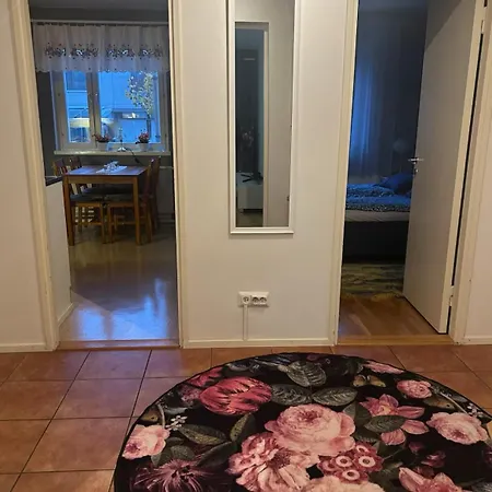 شقة Nygatan 11 Downtown