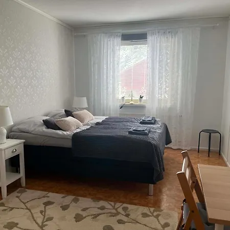 Apartment Nygatan 11 Downtown