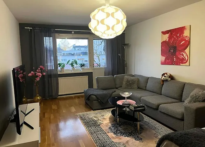 Nygatan 11 Downtown شقة