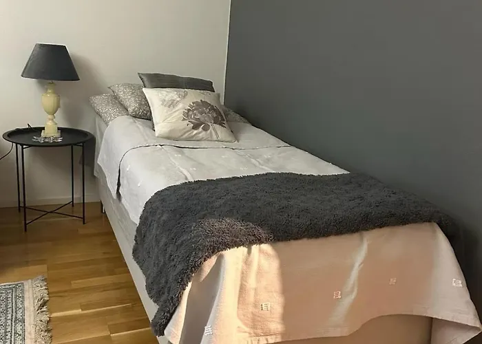 Nygatan 11 Downtown شقة مارييهامن