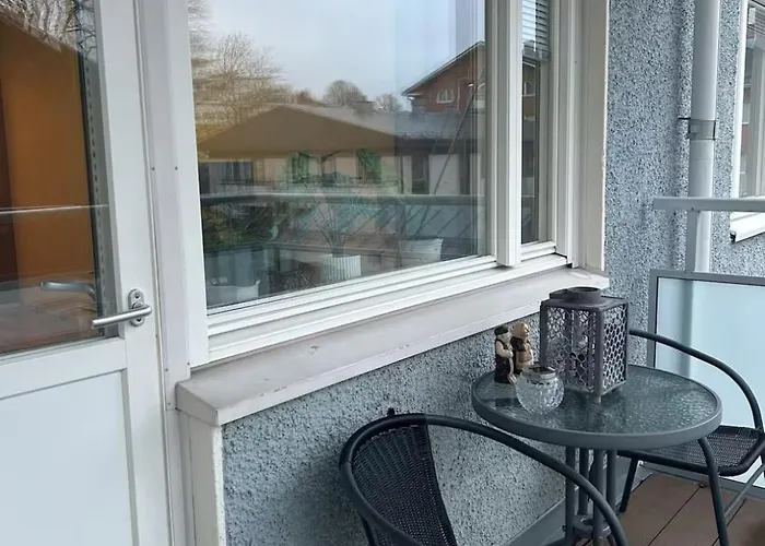 شقة Nygatan 11 Downtown *