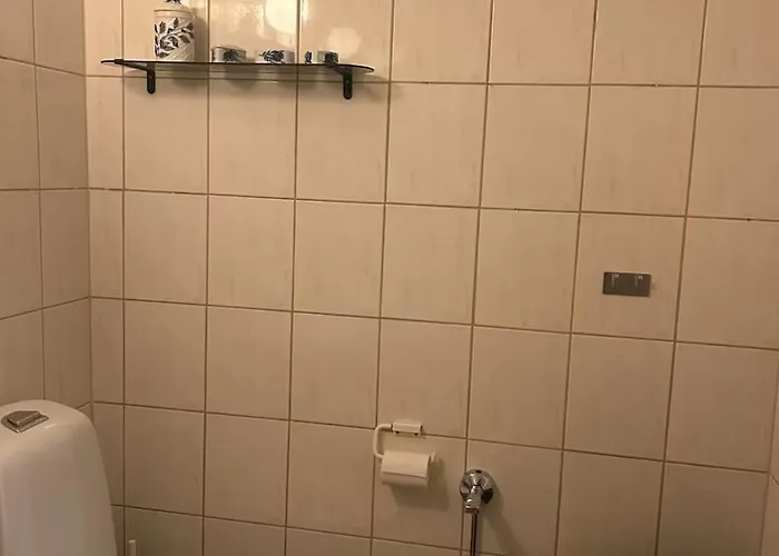 Nygatan 11 Downtown *