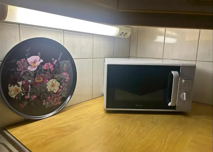 Appartement Nygatan 11 Downtown Mariehamn