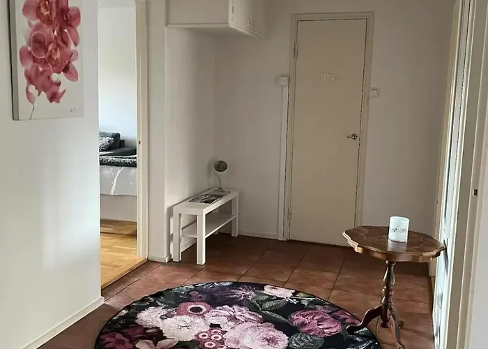 Nygatan 11 Downtown * مارييهامن