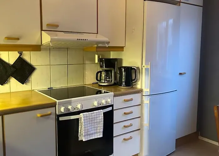 Nygatan 11 Downtown شقة