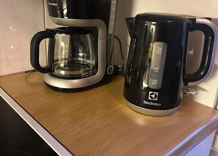 شقة Nygatan 11 Downtown