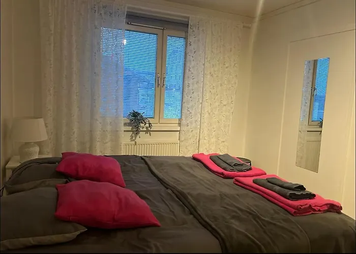 Nygatan 11 Downtown Appartement