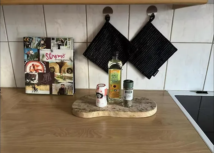 Nygatan 11 Downtown * مارييهامن