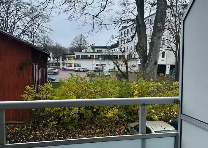 Nygatan 11 Downtown * Mariehamn