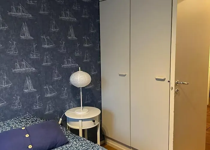 Nygatan 11 Downtown مارييهامن