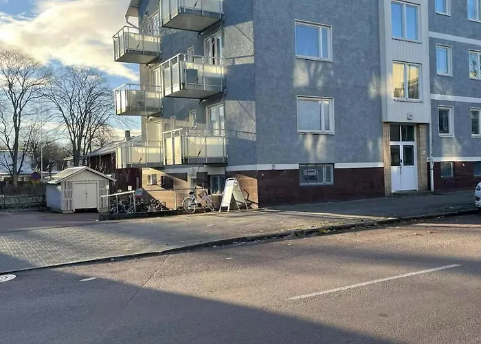 Nygatan 11 Downtown *